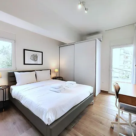 Apartament Marathonomachon By Verde Apartments *