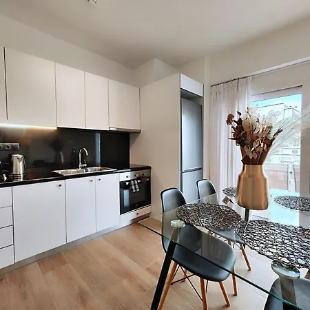 Marathonomachon By Verde Apartments * Atena