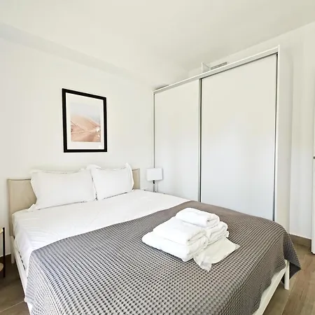 Apartament Marathonomachon By Verde Apartments