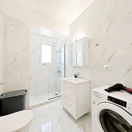 Apartment Marathonomachon By Verde Apartments Athens