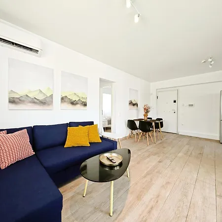 Apartment Marathonomachon By Verde Apartments Athens